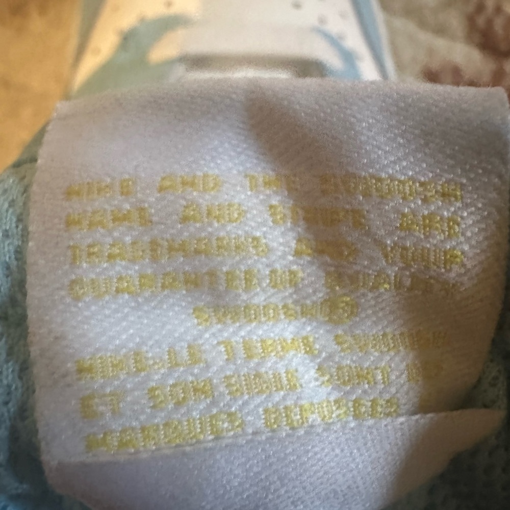 Size 9 Air Jordans